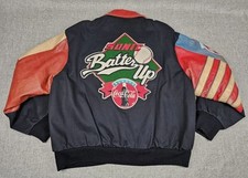 Vintage sonic jacket for sale  Greenville
