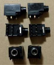 Presa jack pcb usato  Romano di Lombardia