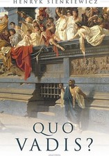 Quo vadis gebraucht kaufen  Berlin
