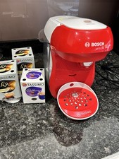 Tassimo bosch happy for sale  SHEFFIELD