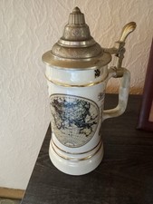 Bierkrug wmf gebraucht kaufen  Malsch