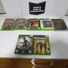 Xbox original.... game for sale  WATFORD