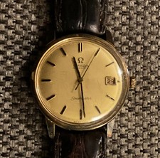 Vintage omega automatic for sale  Novato