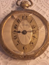 Montre gousset d'occasion  Mandelieu-la-Napoule
