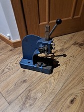 Clarke arbor press for sale Clarke arbor press for sale  BRIGHTON