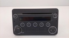 Autoradio originale alfa d'occasion  Montagne