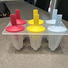 Ice lolly mould for sale  LEEDS