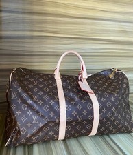 Duffle travel bag for sale  POOLE