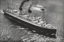 Dampfer ceanliner french gebraucht kaufen  Deutschland