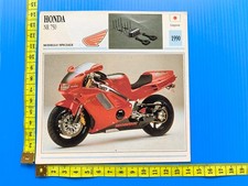 Scheda tecnica moto usato  Italia