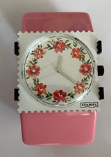 Stamps uhr diamond gebraucht kaufen Stamps uhr diamond gebraucht kaufen  Straußfurt