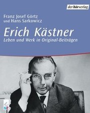 Erich kästner cds gebraucht kaufen  Berlin