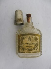 Bottiglietta liquore sarti usato  Viu