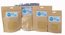 Gelatine powder gelatin for sale  WIMBORNE