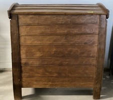Antique grain bin for sale  La Verkin