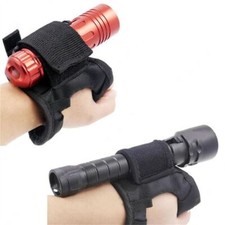 Torch holder wrist for sale  CHATTERIS