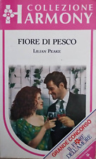 Libro fiore pesco usato  Macerata