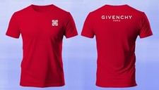 Nova Camisa Masculina Engraçada Logotipo Givenchiy-1 Feita nos EUA comprar usado  Enviando para Brazil