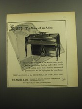 1960 knabe piano for sale  USA