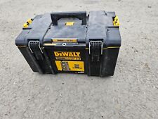 Dewalt tough system for sale  RIPLEY