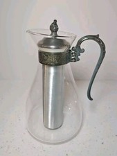 Vintage glass decanter for sale  Garfield