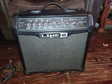 Line spider guitar d'occasion  Expédié en Belgium