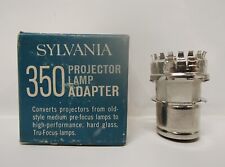 Adattatore sylvania 350 usato  Osimo