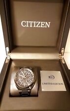 Orologio citizen bullhead usato  Vimodrone