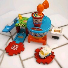 Vtech smart wheels for sale  Macomb