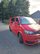 Camper full conversion for sale  ASHINGTON