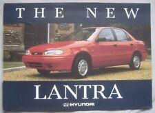 October 1993 hyundai for sale  DARWEN