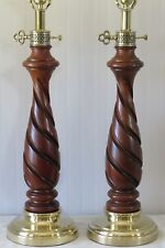 Vintage pair beautiful for sale  Poland