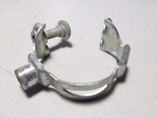 Collier levier vitesses d'occasion  Brunstatt