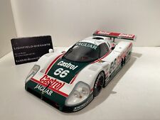 Exoto jaguar xjr d'occasion  Expédié en Belgium