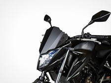Cupolino honda cb500f usato  Poggibonsi
