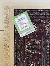 Rientteppich gebraucht handgek gebraucht kaufen  Overath