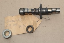 Nockenwelle camshaft assy gebraucht kaufen  Ingelheim am Rhein