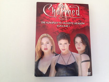 Charmed komplette sechste gebraucht kaufen Charmed komplette sechste gebraucht kaufen  Neubrandenburg