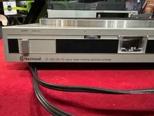 Sherwood 903 linear for sale  Minneapolis