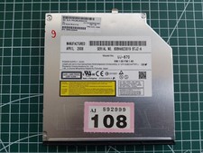 Toshiba satellite l350 for sale  BLACKPOOL