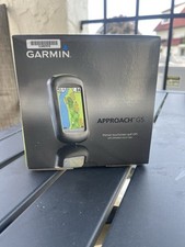 Garmin approach touchscreen for sale  Chester