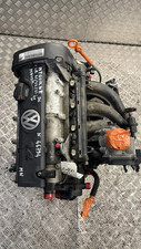 Moteur volkswagen golf d'occasion  France
