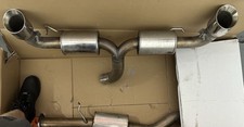 toyota exhaust for sale toyota exhaust for sale BURNLEY