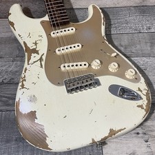 Fender custom shop for sale  WEST BYFLEET