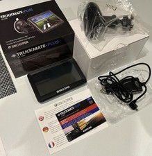 Snooper s5100 truckmate for sale Snooper s5100 truckmate for sale  BOLTON