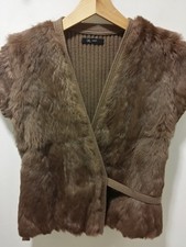 Lanidor knit cardigan d'occasion  Issy-les-Moulineaux