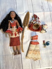 Disney moana singing for sale  Fremont