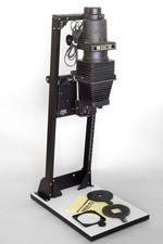 Beseler 23c series for sale  San Francisco