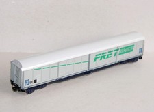 Rare jouef 6729 d'occasion Rare jouef 6729 d'occasion  Rouen-