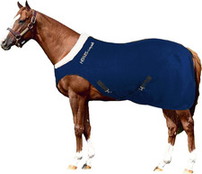 Coperta cavallo pile usato  Roma